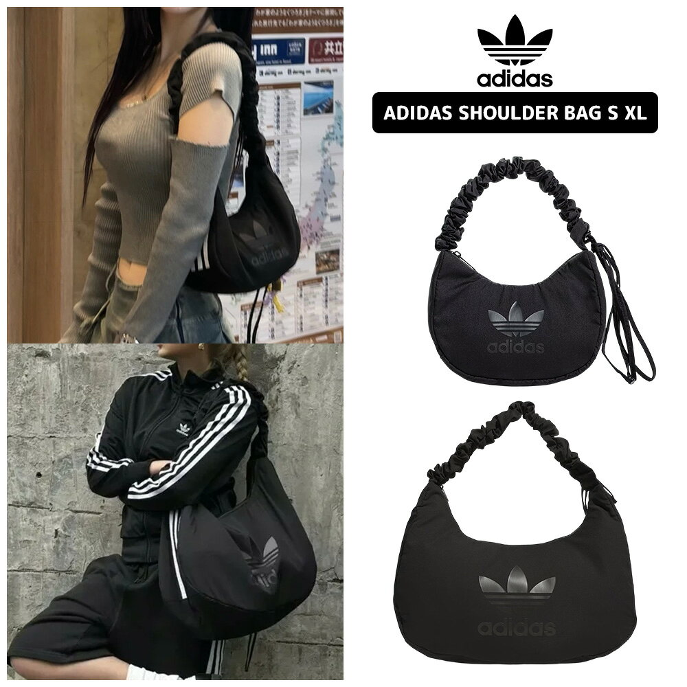 00s adidas ワンショルダーバッグ Y2K アーカイブ スリングバッグ 