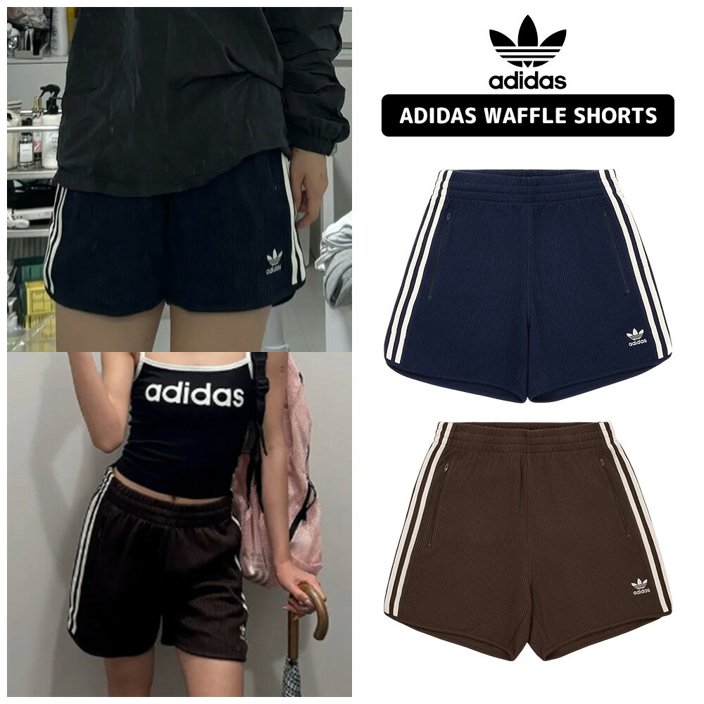 楽天市場】adidas ハーフパンツ（レディースファッション）の通販