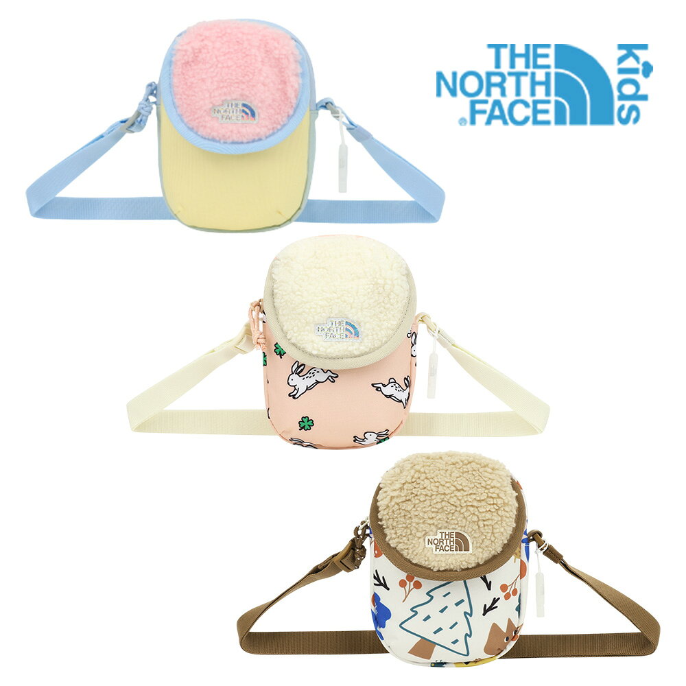 ★送料無料★ ノースフェイス キッズ クロスバッグ THE NORTH FACE K'S EXPLORER CRO...