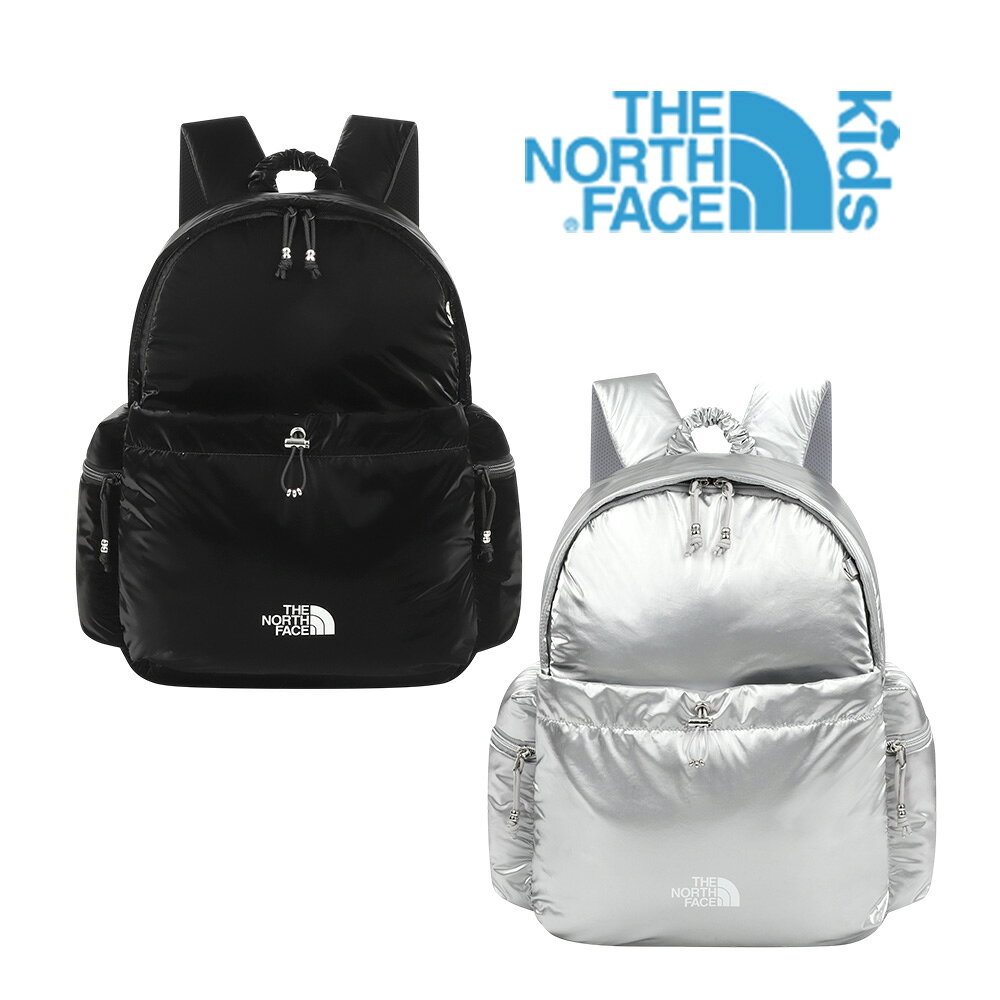 ★9/19 ~ 24 cupones de hasta 1000 yen distribuidos★ North Face Kids Lounge THE NORTH FACE G'S PUFFY MULTI PACK Corea del Norte Backpack Adultos OK Shinjuku Padding Colocación Escuela Diaria Chicas NM2DS54R NM2DS54S