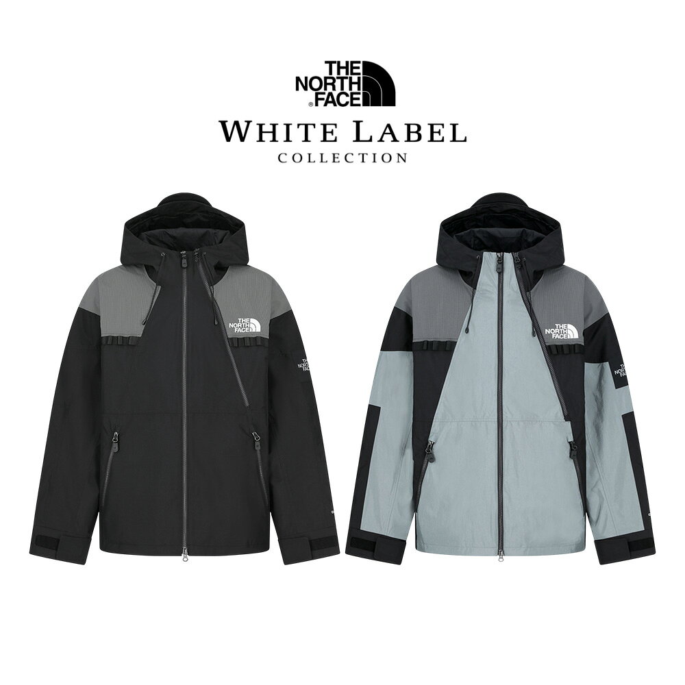 THE NORTH FACE ナイロンジャケット バイカラー 楽天市場】バイカラー（ブランドザ・ノース・フェイス）（コート