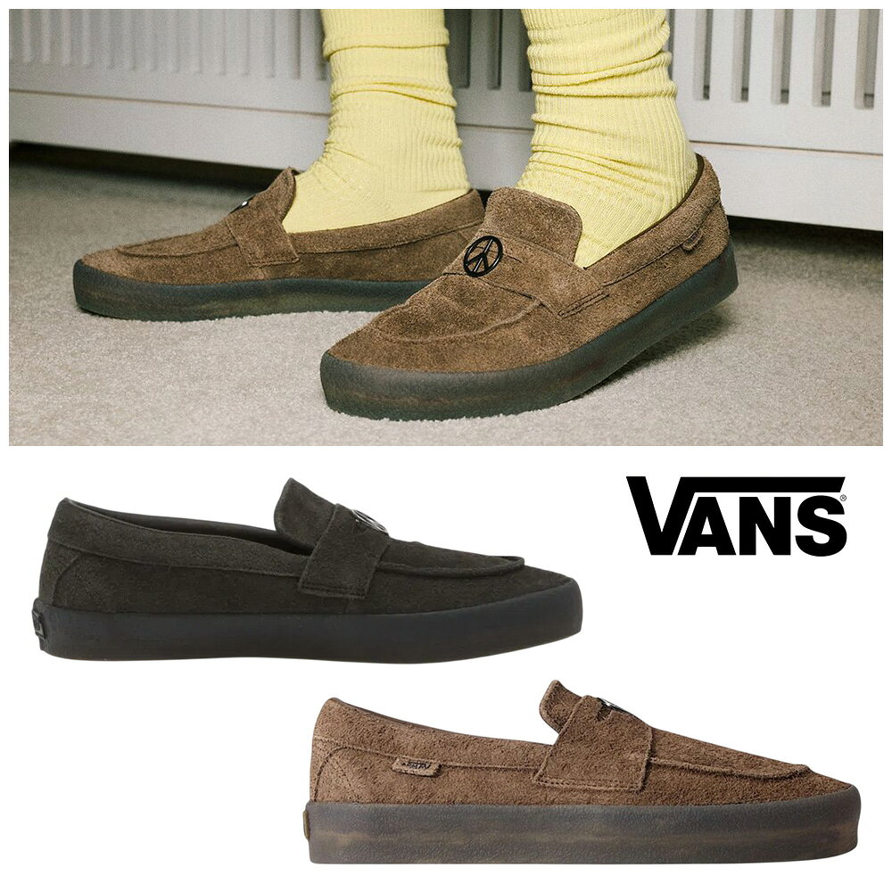 楽天市場】VANS スリッポン（ローファー｜メンズ靴）：靴の通販