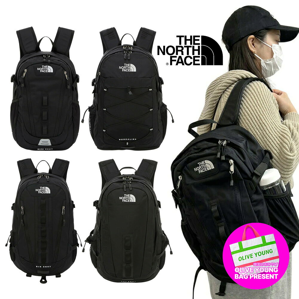 THE NORTH FACE 韓国バックパック ブラック 楽天市場】韓国 ノースフェイス トレーナー（バックパック・リュック