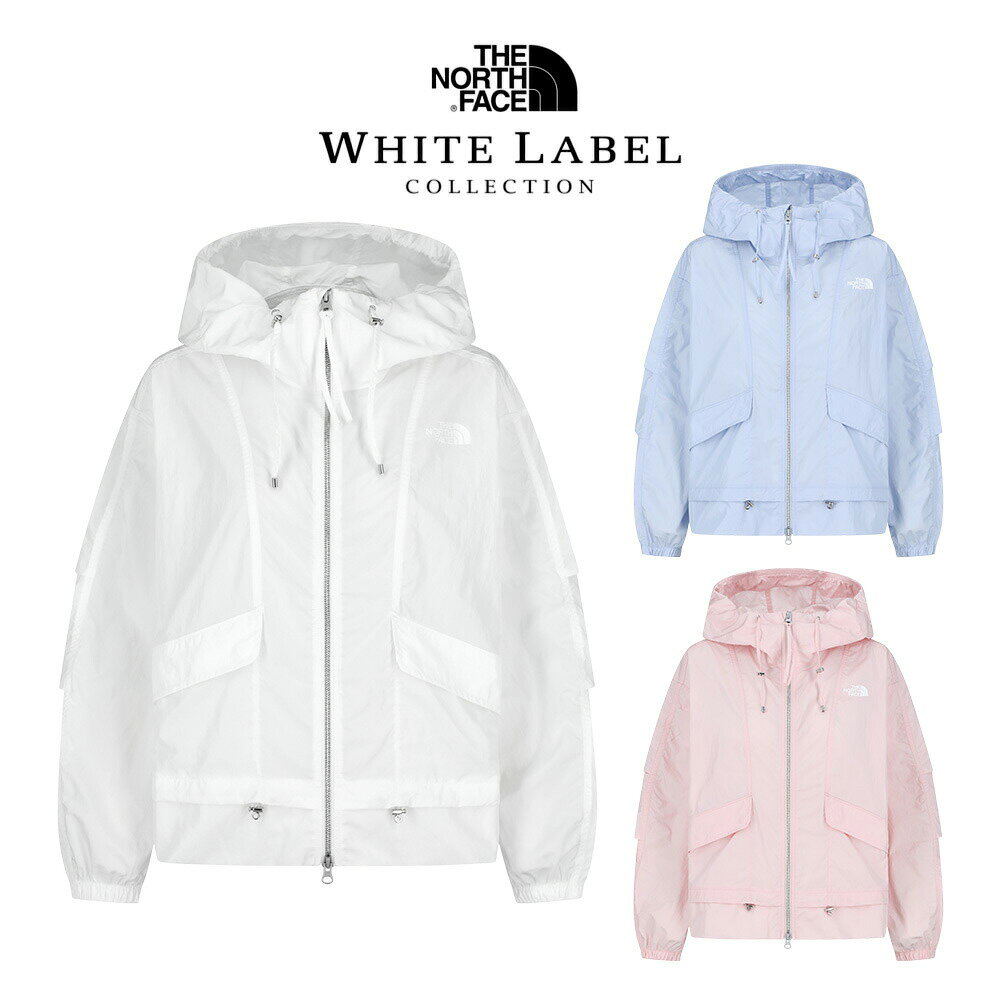 ★送料無料★ ノースフェイス ジャケット THE NORTH FACE W'S LIORA JACKET WHITE LABEL ホワイトレーベル 韓国ノース…