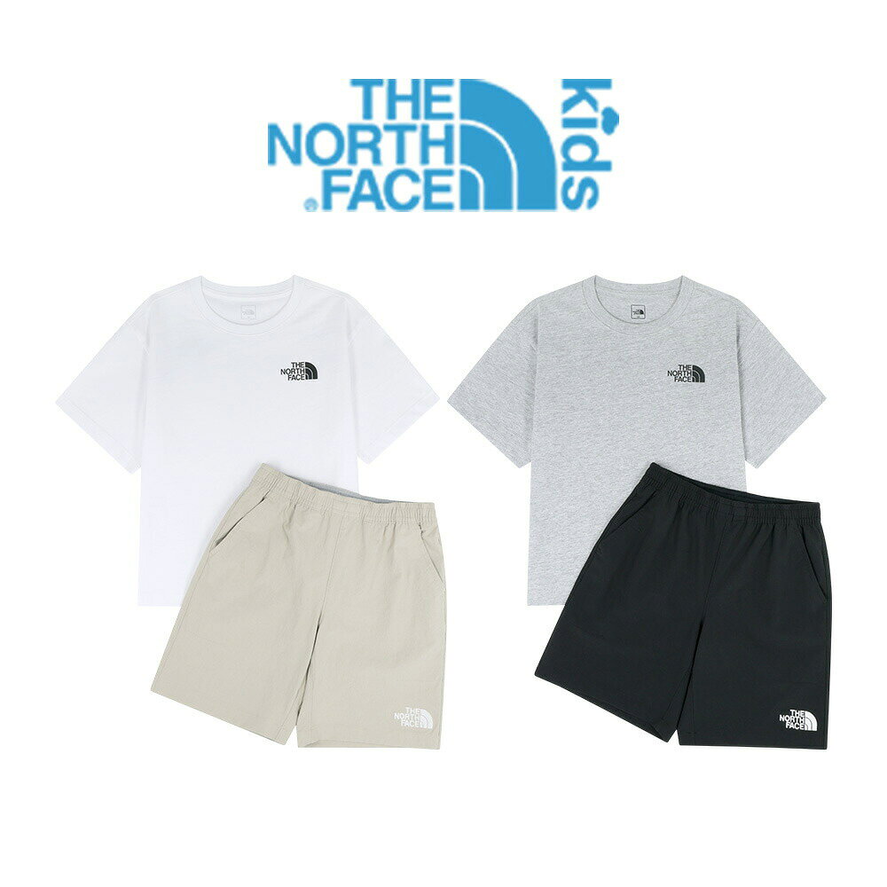 ★送料無料★ 送料無料 ノースフェイス キッズ セットアップ THE NORTH FACE K'S DAI...