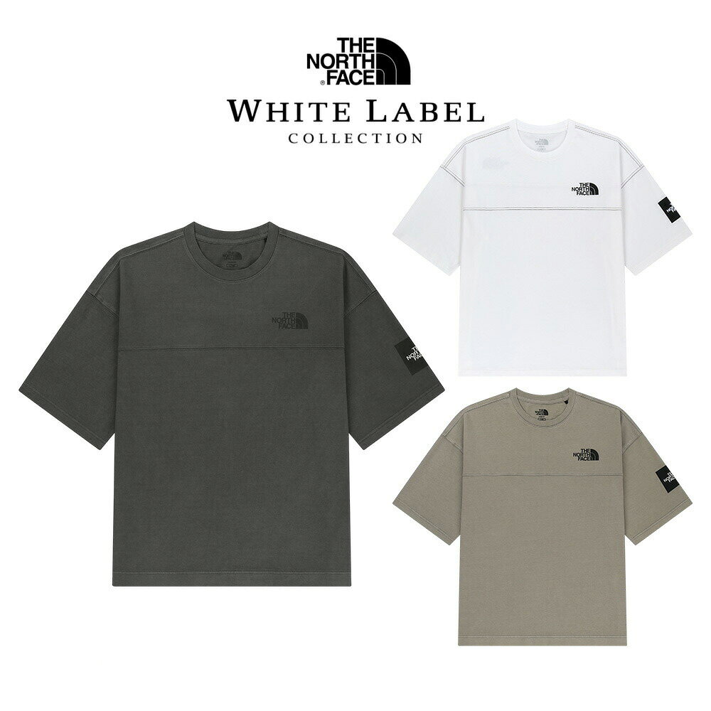 楽天市場】ノースフェイス ホワイトレーベル（Tシャツ・カットソー