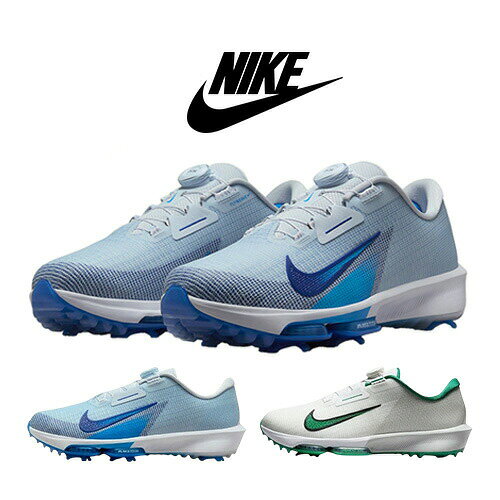 ★送料無料★ ナイキ スニーカー FN6730-001 HQ2160-100 NIKE INFINITY TOUR BOA 2 GOLF ナイキ インフィニティ ツアー ボア ゴルフ シューズ 靴 スパイクレス メンズ レディース おしゃれ スパイクシューズ 