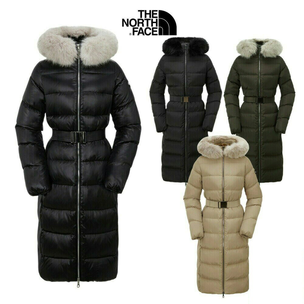 ★送料無料★ ノースフェイス ダウンコート THE NORTH FACE W'S MARANA DOWN COAT ダウン 中綿 ジャケット アウター 大きいサイズ 定番 寒さ対策 防寒 メンズ レディース おしゃれ カジュアル NC1DP80 【韓国正規品/関税込】