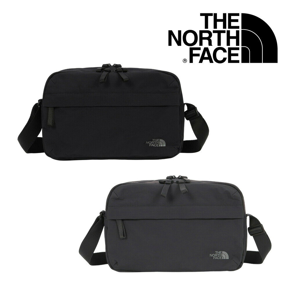 ★最大2000円クーポン★ 送料無料 ノースフェイス ショルダーバッグ THE NORTH FACE TRAVEL CROSS EX BAG M NW 韓国ノースフェイス デイリー 多収納 お出かけ 通勤 旅行 メンズ レディース 男女兼用 NN2PS33 