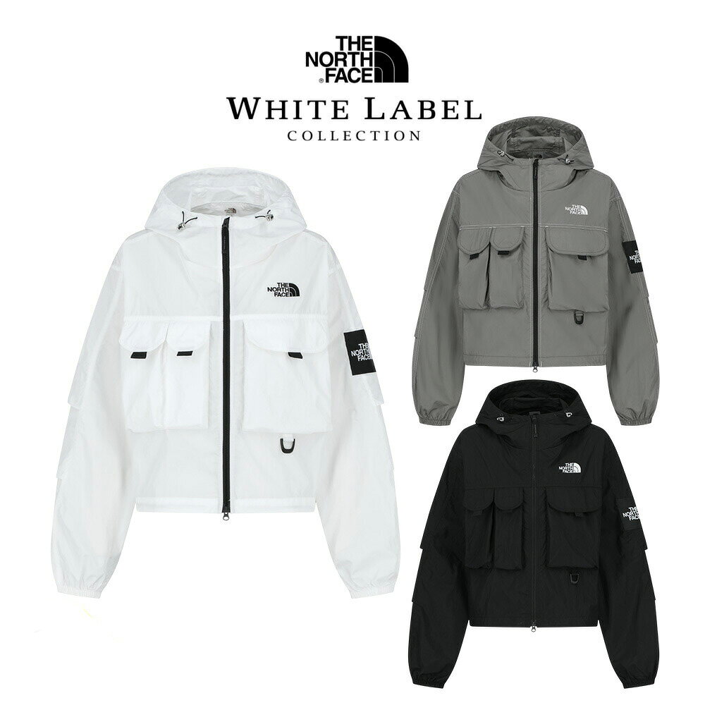 ★最大2000円クーポン★ 送料無料 ノースフェイス ジャケット THE NORTH FACE W'S SHELDON EX JACKET WHITE LABEL ホワイトレーベル 韓国ノースフェイス ジップアップ アウター フード ブルゾン カジュアル コーデ レディース NJ3LS38J NJ3LS38L 