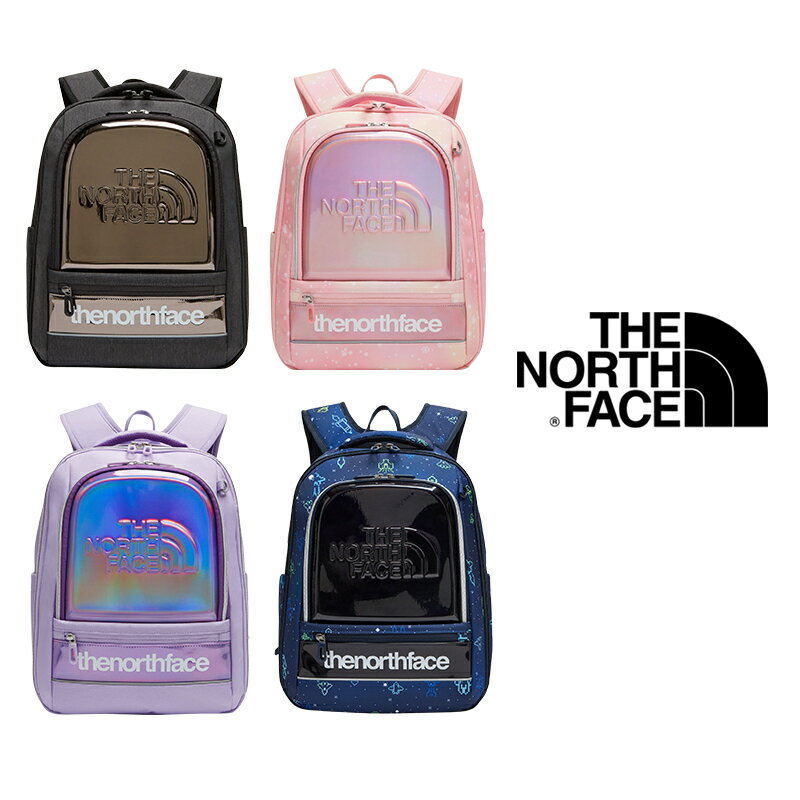 楽天YEPPUDA送料無料 THE NORTH FACE KIDS WIDE PRISM SCH PACK ザノースフェイス 韓国籍品 キッズ 子供 リュック バッグ かばん パックパック 学生 通学 新学期 ユニセックス 男子 女子 男性 女性 学生 可愛い