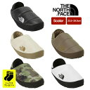 【ソックスプレゼント】 送料無料 THE NORTH FACE NUPTSE MULE ザノースフェイス 韓国正規品 ヌプシ ミュール スニーカー 靴 シューズ...
