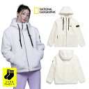【靴下 ギフト】送料無料 NATIONALGEOGRAPHIC COSTONI FLEECE JACKET ナショナルジオグラフィック 韓国正規品 フリース ジャケット 大きいサイズ 春 秋 冬 暖かい メンズ レディース 人気 新作 アウトドア かっこいい 厚手