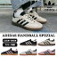 adidas original handball spezialの画像