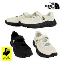 【靴下 ギフト】送料無料 THE NORTH FACE W MARTIS MARY-JANE ザノースフェイス ホワイトレーベル 韓国限定 韓国正規品 サンダル...