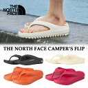 【先着順500円クーポン】【靴下 ギフト】送料無料 THE NORTH FACE CAMPER'S FLIP WHIZZY FLIP EX ザノースフェイス 韓...