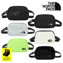 【靴下 ギフト】送料無料 THE NORTH FACE WAIST BAG MINI ザノースフェイス ウエスト バッグ ミニ 韓国正規品 クロスバッグ 斜め掛...