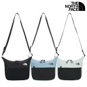 【★最大1000円クーポン★靴下 ギフト】送料無料 THE NORTH FACE MT LITE CROSS BAG ザノースフェイス 韓国正規品 ショルダーバッグ クロスバッグ 旅行 デイリーバッグ かばん 登山 軽量 アウトドア 多収納 男女兼用 メンズ レディース ナイロン BLUE GRAY NN2PR14A 万博
