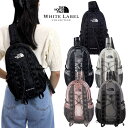 ★最大1000円クーポン★【靴下 ギフト】送料無料 THE NORTH FACE SUPER ONE WAY ザノースフェイス ボディバッグ ショルダーバッグ 持ちやすい 軽い 旅行 バッグ キャンプ 通勤 メンズ レディース 大人 学生 おしゃれ 可愛い 新作