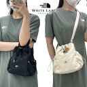 ★最大1000円クーポン★【靴下 ギフト】ノースフェイス ショルダーバッグ BONNEY BUCKET BAG MINI WHITE LABEL 韓国正規品 韓国ノースフェイス ホワイトレーベル 2way 【正規品/送料無料】