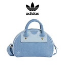 【靴下 ギフト】送料無料 ADIDAS ORIGINALS KSENIASCHNAIDER MINI BOWLING BAG IX7451 アディダス オリジナルス クセニア シュナイダー ミニ ボーリング バッグ 韓国正規品 ショルダーバッグ トートバッグ ミニバッグ メンズ レディース 男女兼用