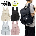 ★最大2025円クーポン★ \エコバッグ ギフト/ ノースフェイス パック 2025年新商品 BREEZE BACK PACK レディース 大容量 軽量 通学 通勤 ママバッグ ザノースフェイス ロゴ NM2DR19 バッグ かばん 大容量 メンズ レディース 大人 おしゃれ マザーズバッグ 旅行 【正規品】