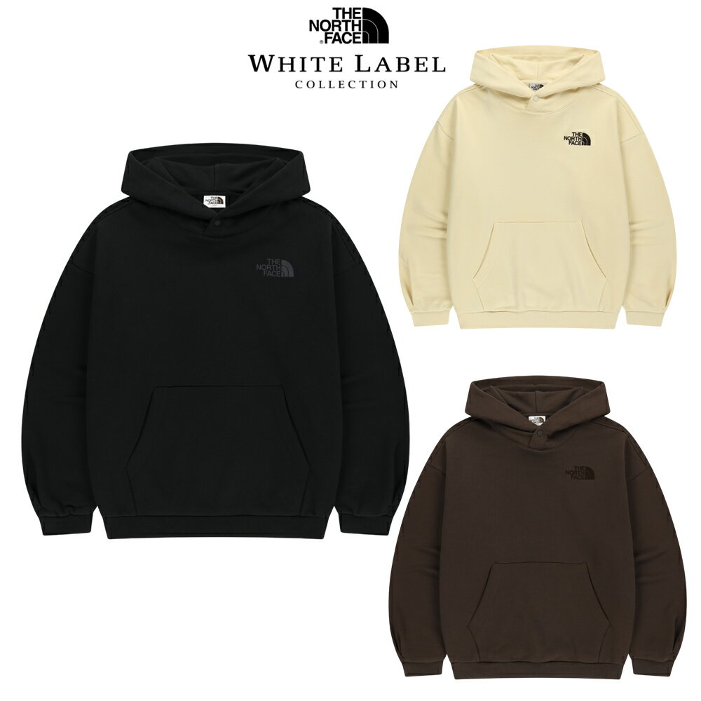 �ڷ��� ���եȡ� ����̵�� THE NORTH FACE LOGO HOOD PULLOVER ���Ρ����ե����� �ڹ������� �ȥ졼�ʡ� �������å� �礭������...