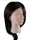 ユーロプレステージREALWIG-03立体耳付カットウィッグ5台セット(4)