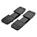【送料無料】Yescom 乾式壁竹馬 ソール交換キット 1組 スティルト ノンスリップフロアパッド 交換用 滑り止めフットパッド たけうま 足ゴム Drywal...