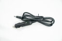 VTOMAN 12V 車用 シガーソケット ケーブル 5.5-2.1mm対応 LED指示ライト付き ライタープラグ 電源 ソケット シガーアダプター DCジャッ...