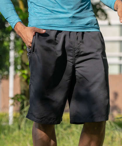 \期間限定30%OFF SALE/【メーカー直販】パンツ メンズ【HANGTEN】モチーフロゴサーフパンツ 水陸両用 ハーフパンツ UVカット 海 プール 夏