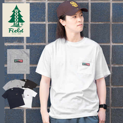 50%OFF SALEڥ᡼ľΡTġ󥺡ݥդåڥȾµȥ꡼ȷϡղơWOODS Field