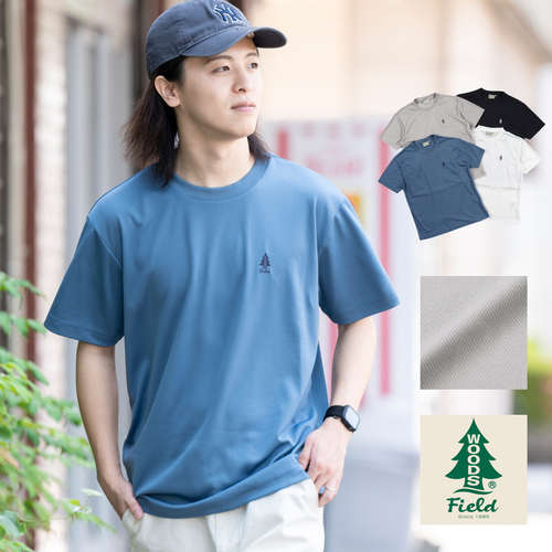 50%OFF SALEڥ᡼ľΡ Tġ󥺡ȾµեPTݥꥨƥ100󡡥ݥȡղơWOODS Field
