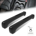 車 隙間クッション 車用 隙間埋め シートコンソール ダブルヘッド型 隙間 クッション シートサイドクッション シート 2本入り 贈り物