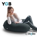 YGB Support - ワイジービー Yogibo ( ヨギボー ) 生まれの新ビーズクッション。肘置き、背もたれ、抱き枕、妊婦さんの授乳クッションとして柔軟に使える多機能さ。U字のフォルムが、どこにでもフィット。あなたの安眠を守ります。洗練されたデザインとシックなカラー。