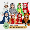 ハロウィン コスプレ 子供 衣装 仮装 着ぐるみ キッズ パジャマ 恐竜 秋冬 ルームウェア 冬用 子供 女の子 男の子 オールインワン パーティー 供服 ホームウェア 寝間着 部屋着 サメ かわいい 仮装 ハロウィン クリスマス パーティー幼稚園 保育園 仮装 着ぐるみ