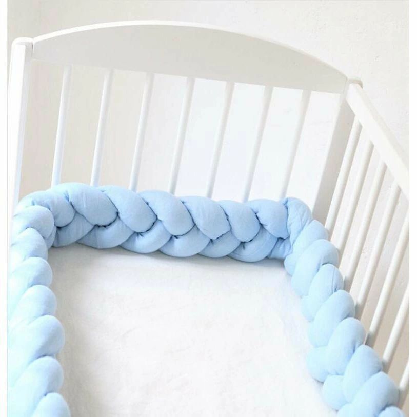 抱き枕 ノットクッション ベビーガード 送料無料 サイドガード 2