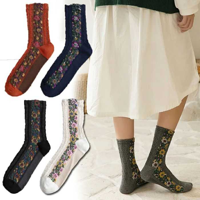 ショートストッキング 足の対策シ 靴下 スタイリッシュで暖かい