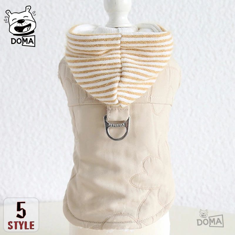 ペット服 ベスト 男の子 女の子 可愛い 人気 おしゃれ ドッグウェア コート