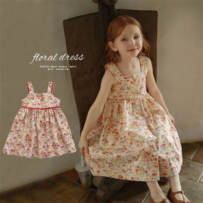 春 ガールズ 女の子 キッズ服 子供服 こども 子ども 子供 女の子 ベビー キッズ ノースリーブ ワンピース