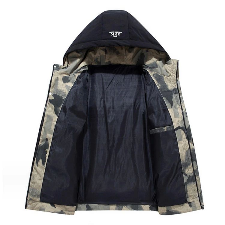 冬服 秋 防風 ダウンジャケット 冬 冬 アウター 防寒着 中綿ジャケット 中綿 ダウンコート フード付き メンズ 防寒 中綿ブルゾン