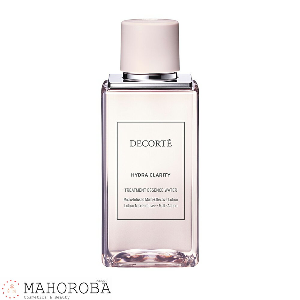 COSME DECORTE コスメデコルテイドラクラリティ 薬用 トリートメント エッセンス ウォーター 200ml化粧水 スキンケア 透明感 敏感肌 肌荒れ 美白 保湿 プレゼント 誕生日 送料無料 