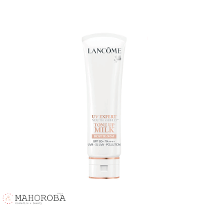 LANCOME ランコムUV エクスペール トーンアップ ローズ 50ml SPF50+・PA++++日焼け止め ベースメイク UVケア 下地 ピンク 血色感 くすみ ギフト プレゼント 誕生日 彼女