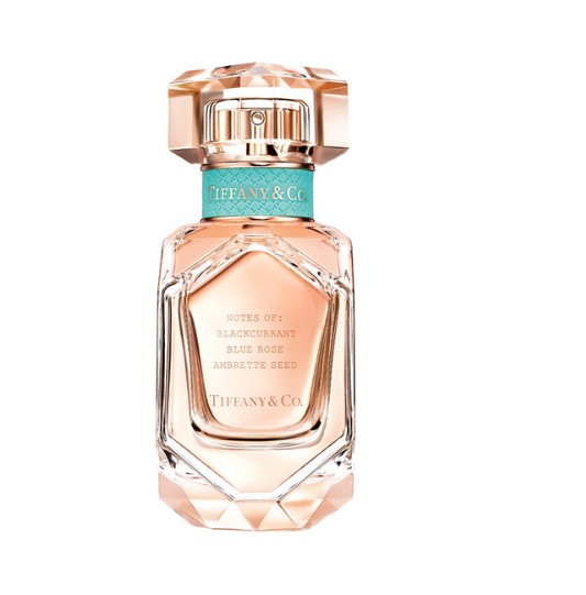 Tiffany ＆ Co.　ティファニー　ローズ ゴールド オードパルファム 30ml ティファニー　新入荷　香水　レディース　ティファニー　オードパルファム　人気　Tiffany香水　ティファニー香水