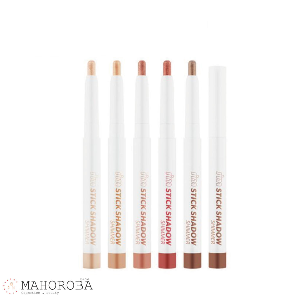 【新商品】I’M MEME　アイムミミペンシルスティックシャドウシマー 涙袋 グリッタースティック　韓国コスメプレゼント　キラキラ 　アイメイク ラメ【国内発送】ポッキリ　1000円 アイムミミ アイシャドウのサムネイル