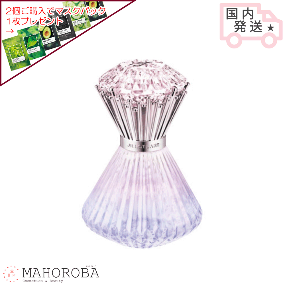 JILL STUART ジルスチュアートブリリアントジュエル シアー オードトワレ 30ml 50mljillstuart ジル スチュアート香水 EDT フレグランス 香水 フローラル プレゼント 彼女 誕生日 国内発送 送料無料のサムネイル