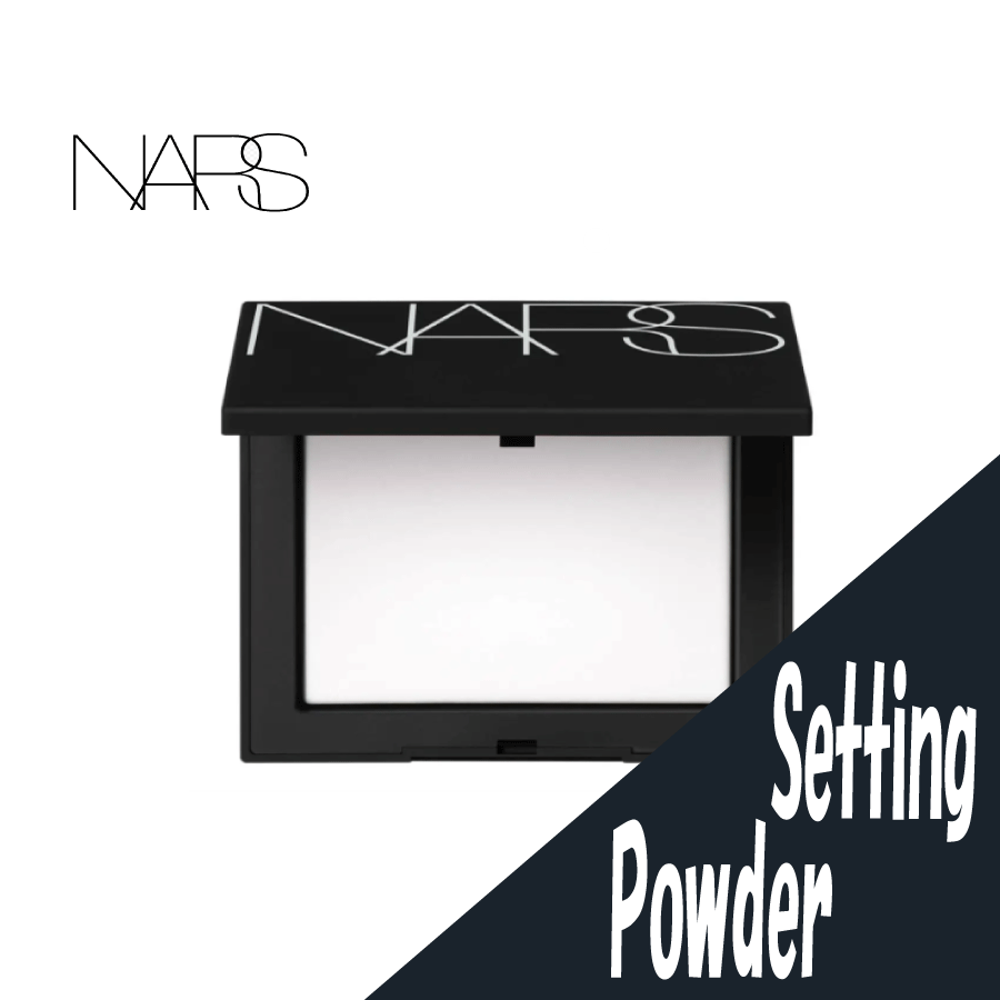 NARS ナーズライトリフレクティングセッティングパウダー プレスト nフェイス パウダー プレゼント プレストパウダー 母の日 ギフト パウダ 透明感 保湿成分 人気のサムネイル