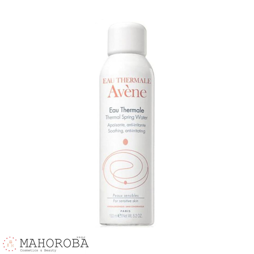 AVENE アベンヌ アベンヌウォーター 150ml 化粧水 ミスト スプレー 保湿 低刺激 プレゼント スキンケア