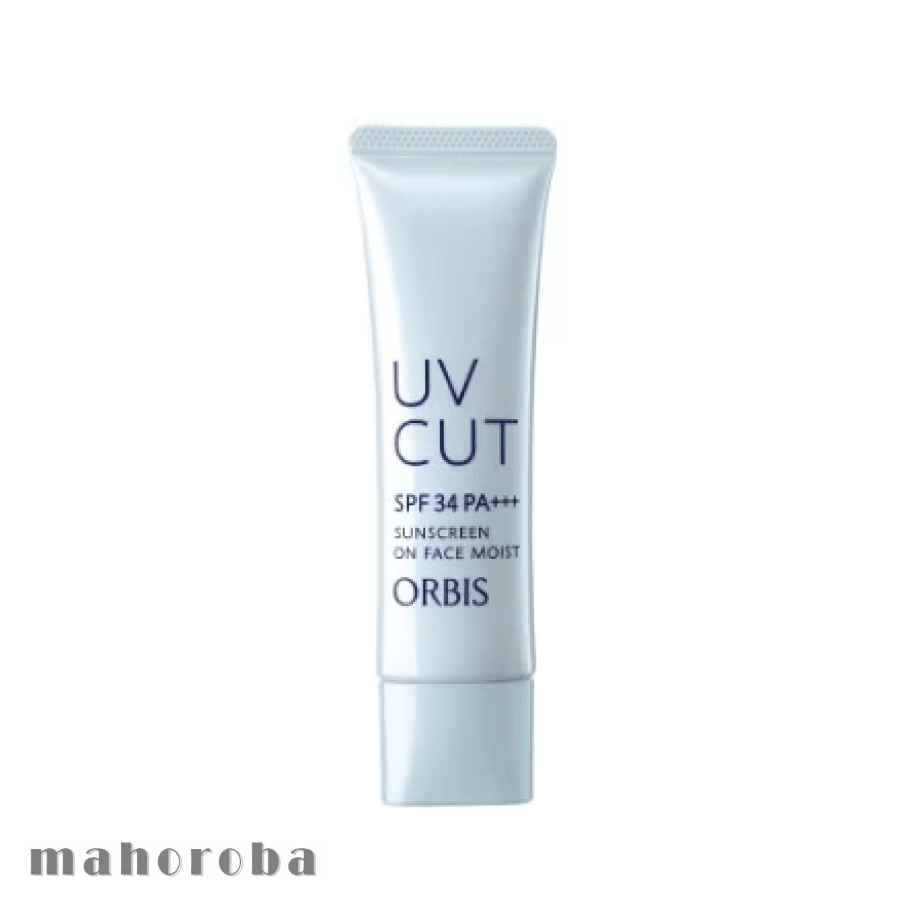ORBIS オルビスサンスクリーン(R)オンフェイス 35g　 SPF34・PA+++（顔用日焼け止め）プレゼント　オルビス 下地 日焼け止め トーンアップのサムネイル
