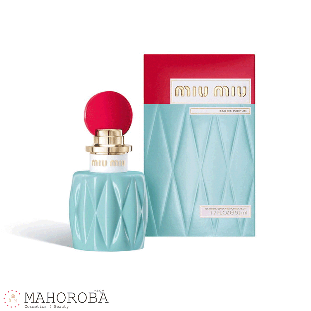 MIU MIU ミュウミュウ EDP 50ml SP